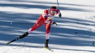 Кубок Мэра Казани по лыжным гонкам «TOP SPRINT»